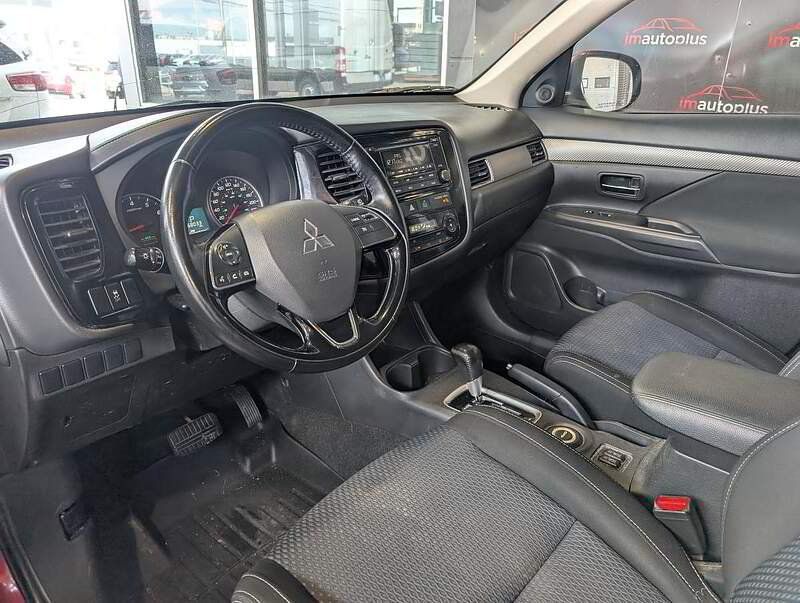 Mitsubishi Outlander 2016 - Thumbnail 13