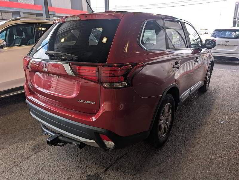 Mitsubishi Outlander 2016 - Thumbnail 7