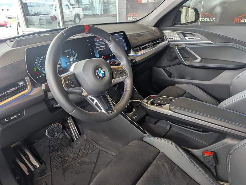 BMW X2 2025 - Thumbnail 14