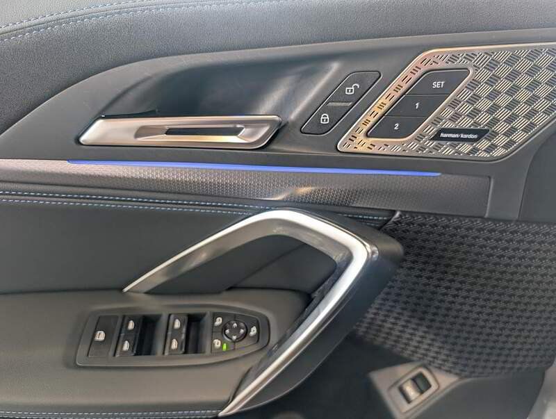BMW X2 2025 - Thumbnail 18