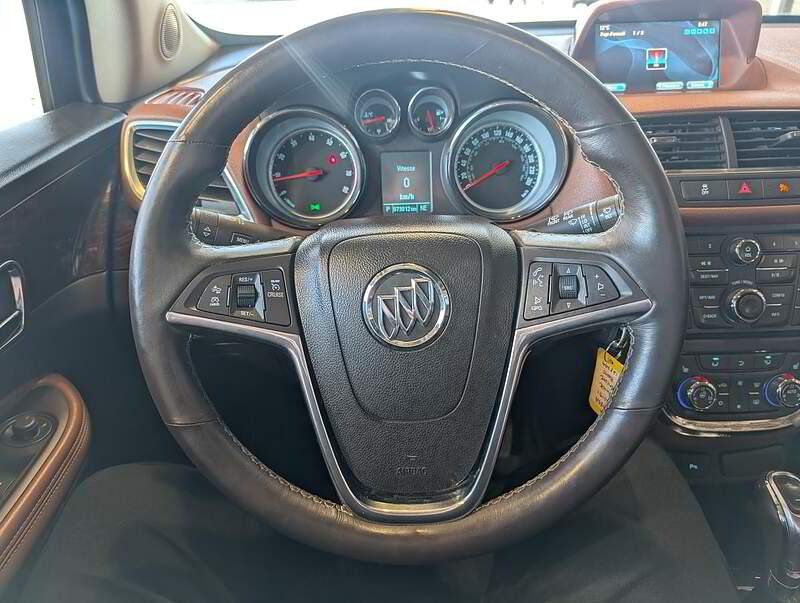 Buick Encore 2015 - Thumbnail 18
