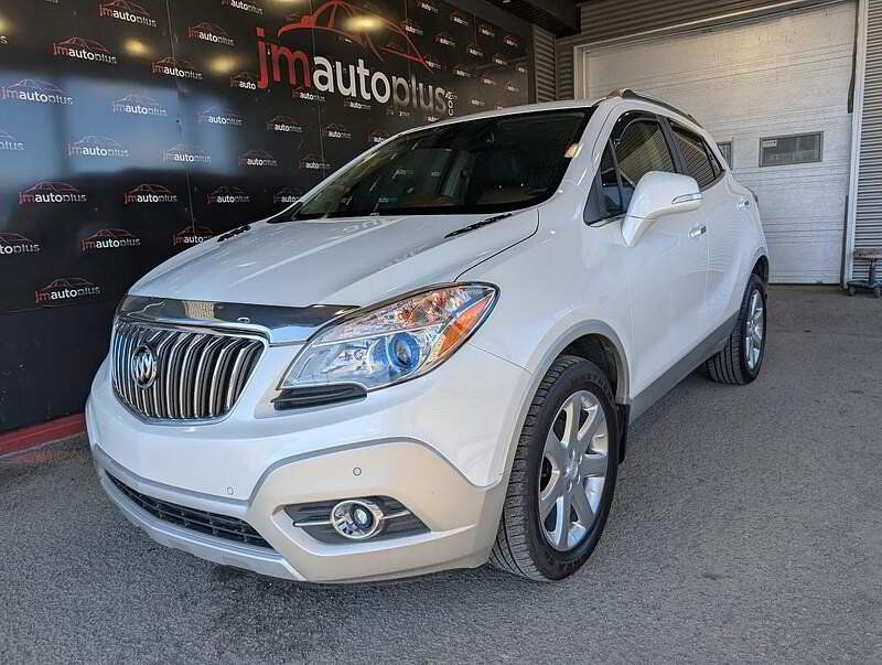 Buick Encore 2015 - Thumbnail 1
