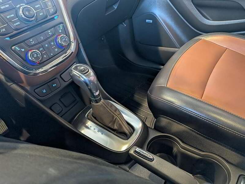Buick Encore 2015 - Thumbnail 26