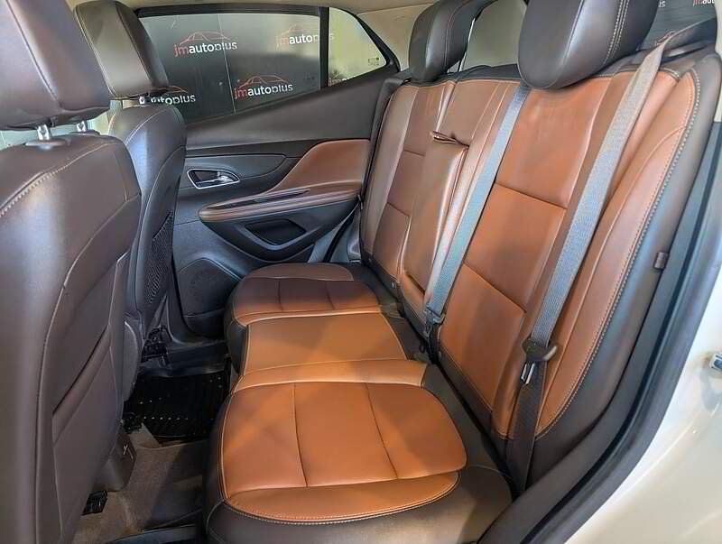 Buick Encore 2015 - Thumbnail 27