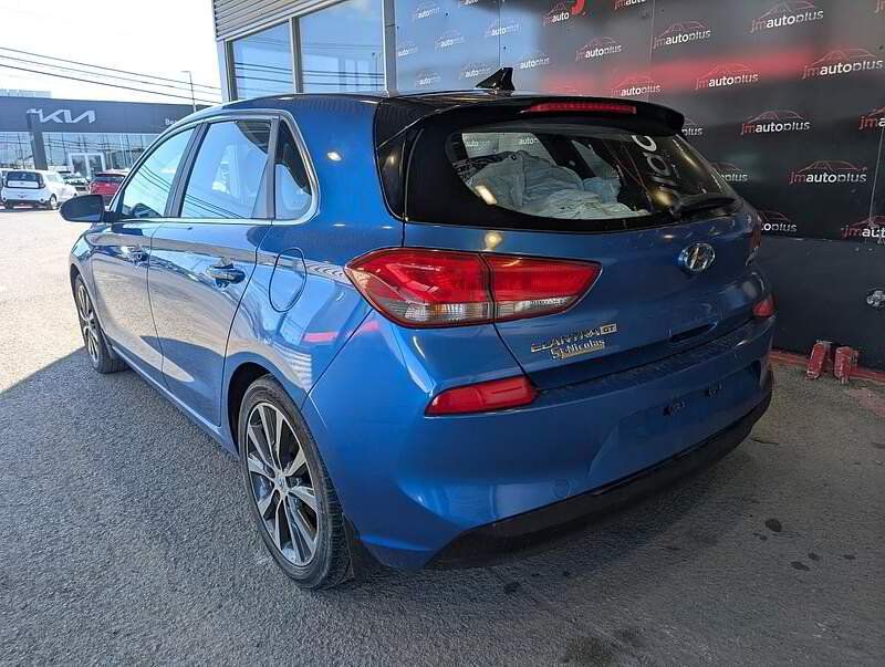 Hyundai Elantra GT 2018 - Thumbnail 11