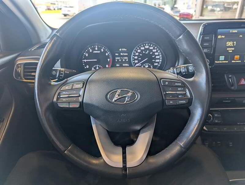 Hyundai Elantra GT 2018 - Thumbnail 18
