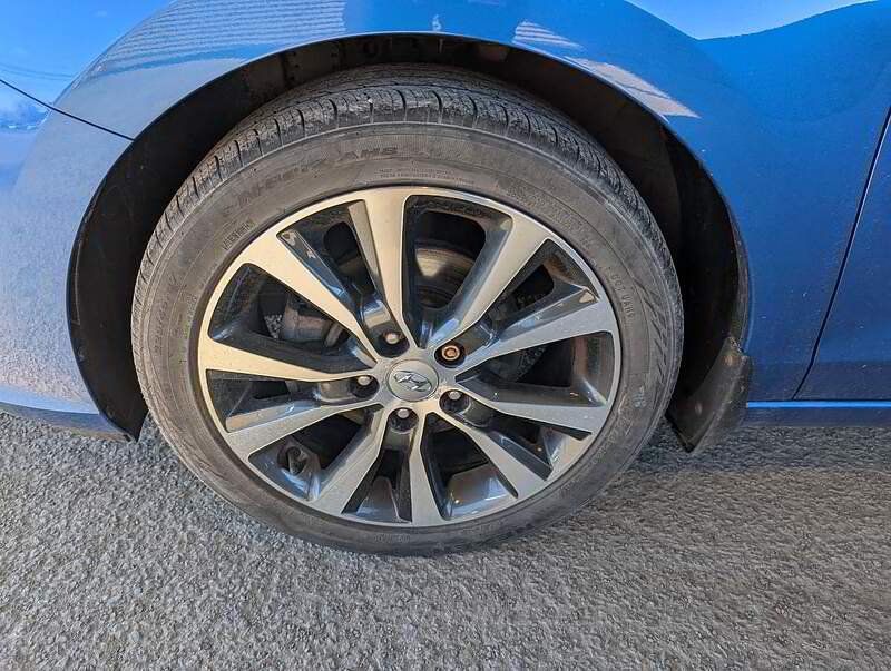Hyundai Elantra GT 2018 - Thumbnail 31