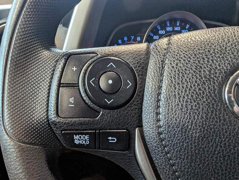 Toyota RAV4 2014 - Thumbnail 17
