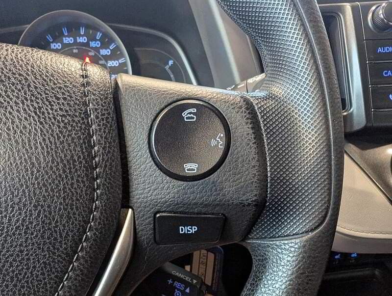 Toyota RAV4 2014 - Thumbnail 18