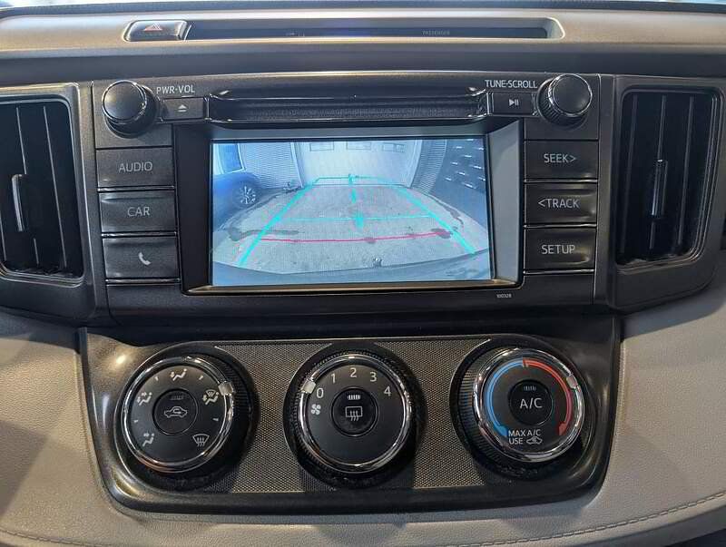 Toyota RAV4 2014 - Thumbnail 20