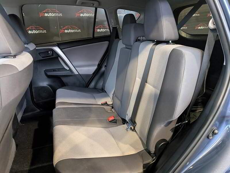 Toyota RAV4 2014 - Thumbnail 23