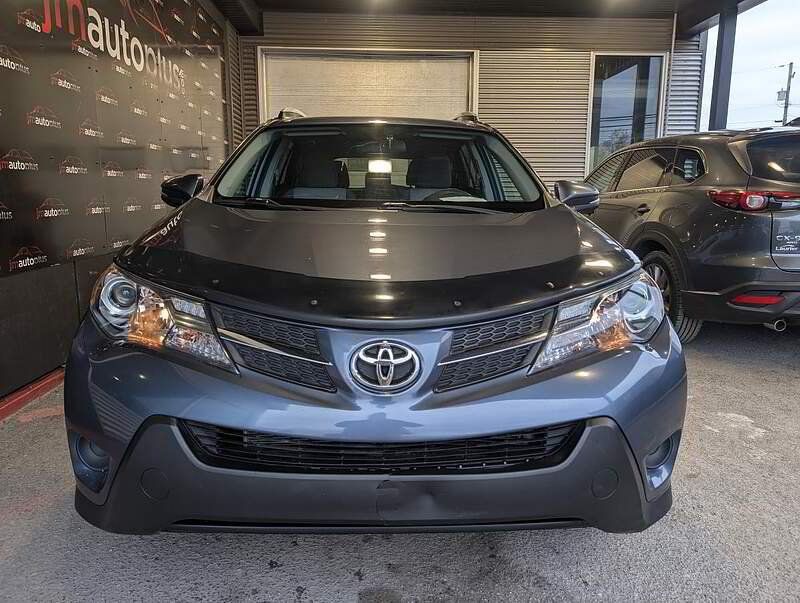 Toyota RAV4 2014 - Thumbnail 3