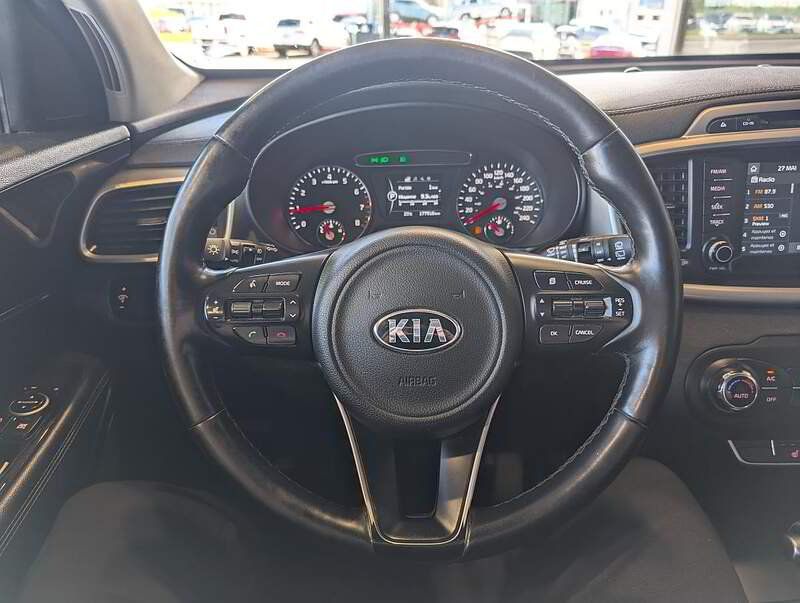 Kia Sorento 2018 - Thumbnail 18
