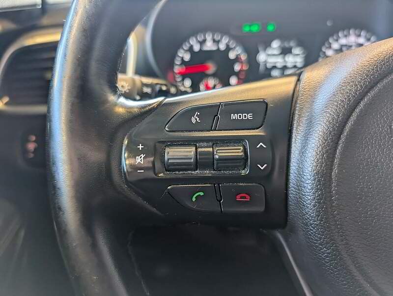 Kia Sorento 2018 - Thumbnail 19