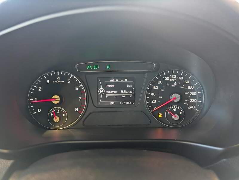 Kia Sorento 2018 - Thumbnail 21