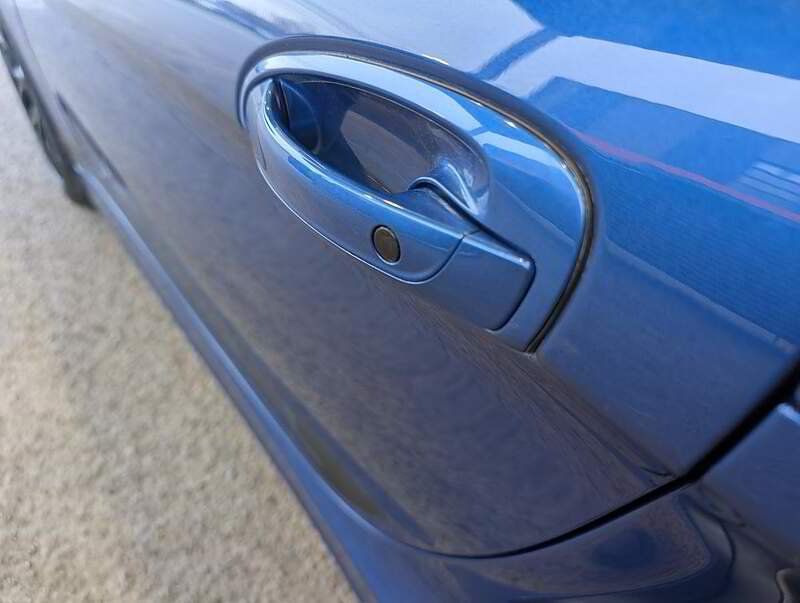Porsche Boxster 2015 - Thumbnail 13