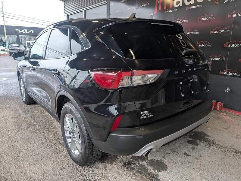 Ford Escape 2022 - Thumbnail 11