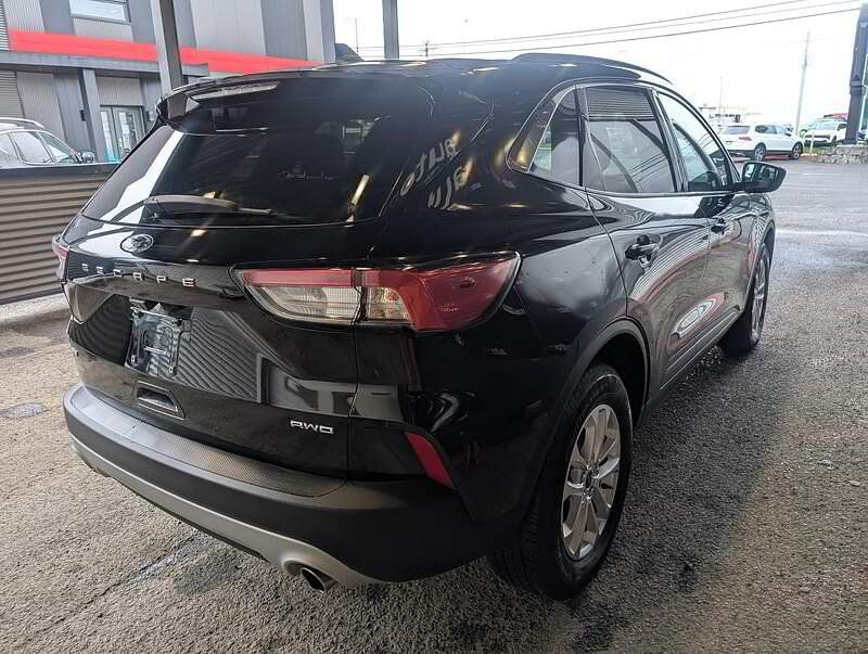 Ford Escape 2022 - Thumbnail 7