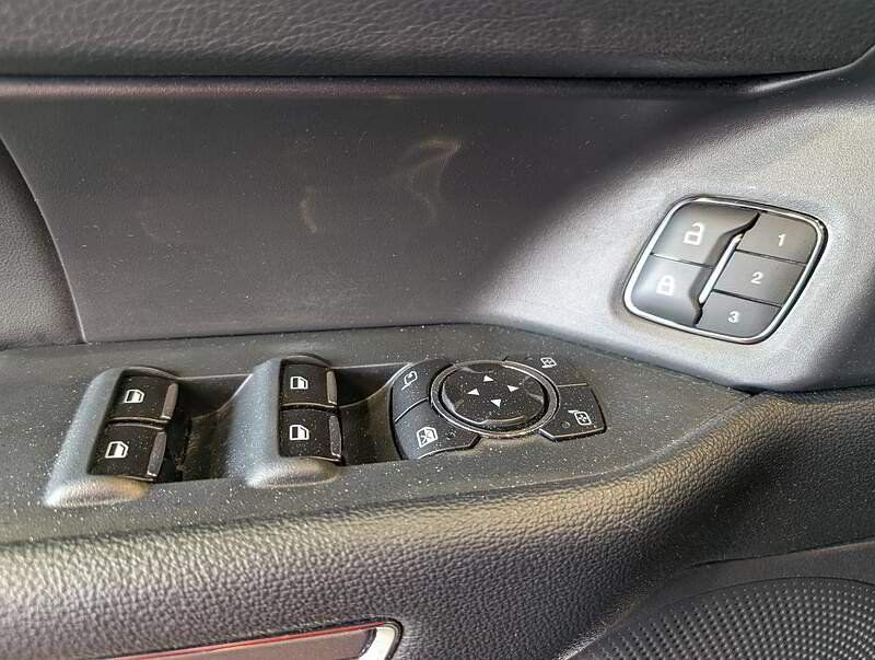 Ford Expedition 2024 - Thumbnail 18