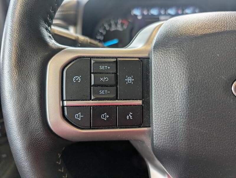 Ford Expedition 2024 - Thumbnail 20