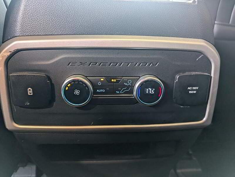 Ford Expedition 2024 - Thumbnail 31