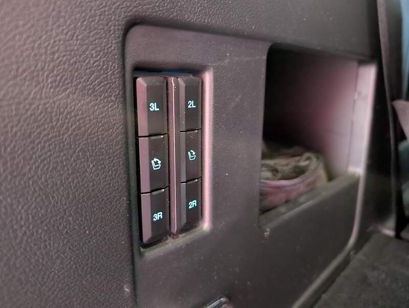 Ford Expedition 2024 - Thumbnail 34