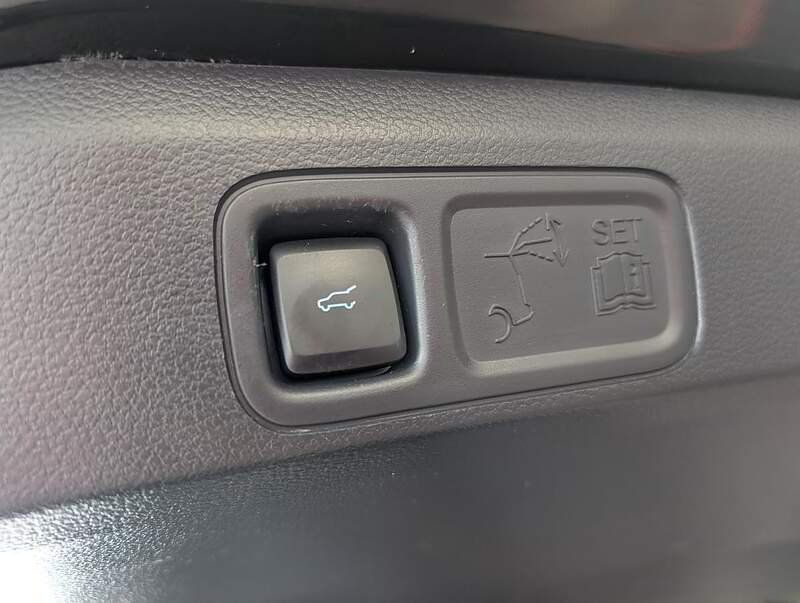 Ford Expedition 2024 - Thumbnail 35