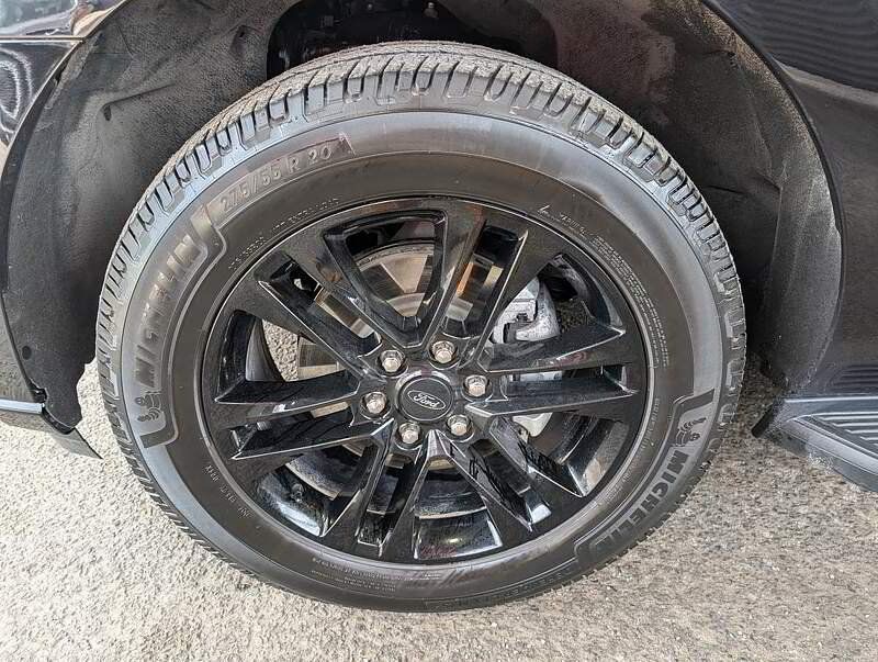 Ford Expedition 2024 - Thumbnail 36