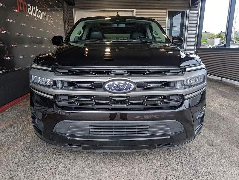 Ford Expedition 2024 - Thumbnail 3