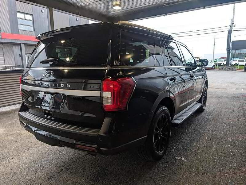 Ford Expedition 2024 - Thumbnail 7
