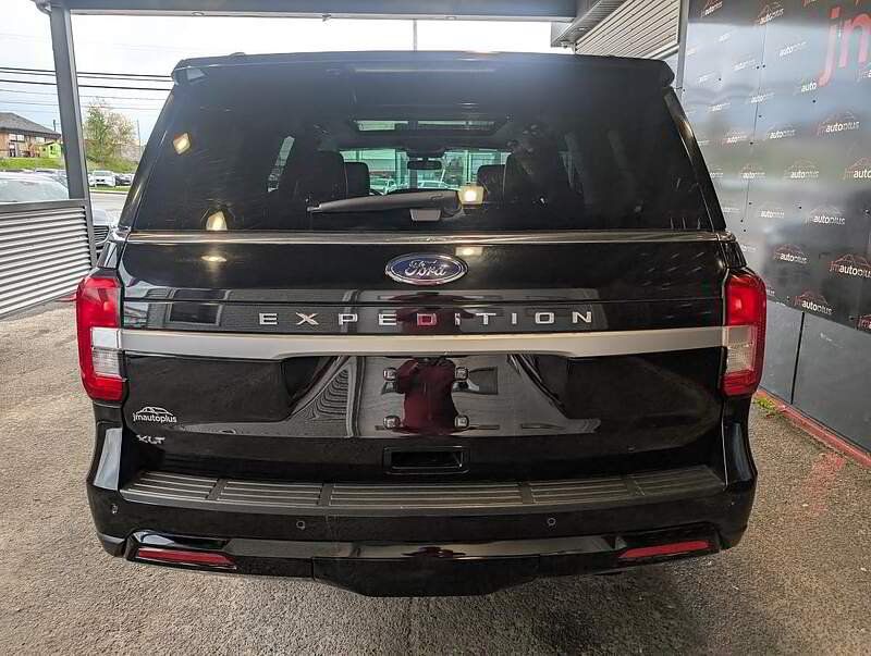 Ford Expedition 2024 - Thumbnail 9