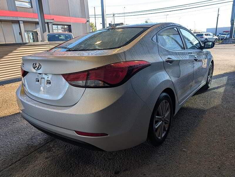 Hyundai Elantra 2016 - Thumbnail 7