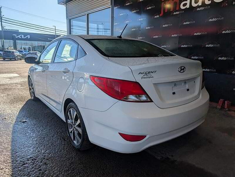 Hyundai Accent 2017 - Thumbnail 11