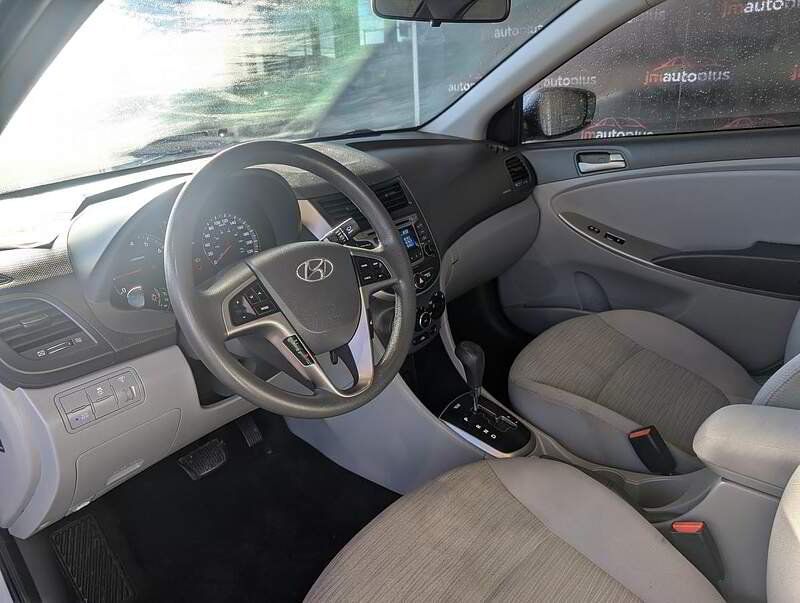 Hyundai Accent 2017 - Thumbnail 13