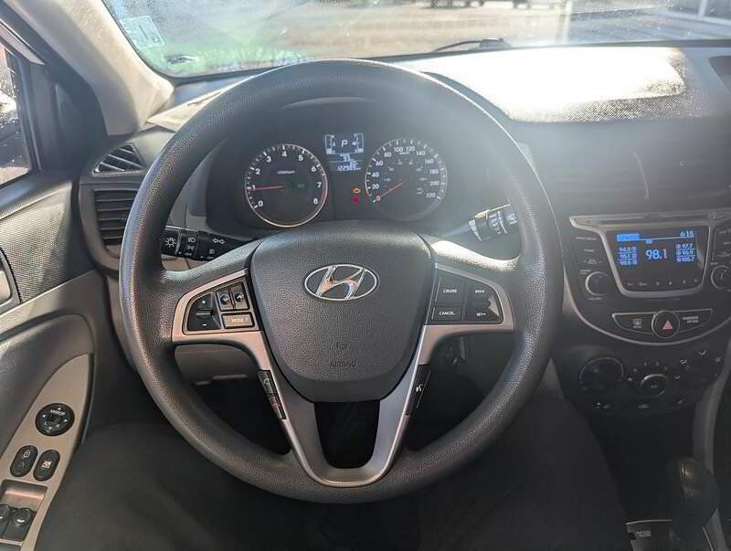 Hyundai Accent 2017 - Thumbnail 17