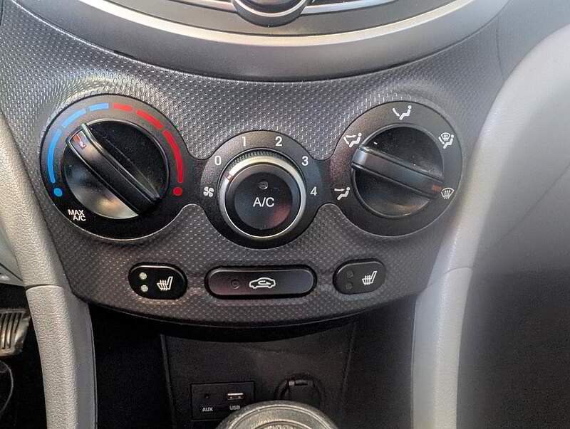 Hyundai Accent 2017 - Thumbnail 22