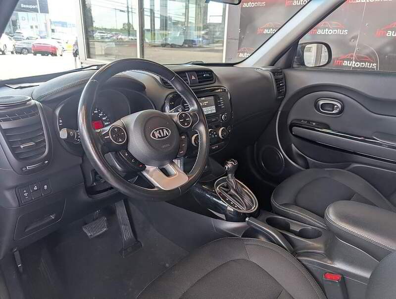 Kia Soul 2017 - Thumbnail 13