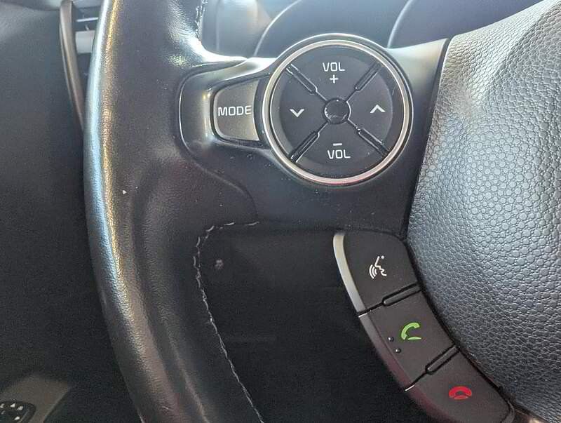Kia Soul 2017 - Thumbnail 17