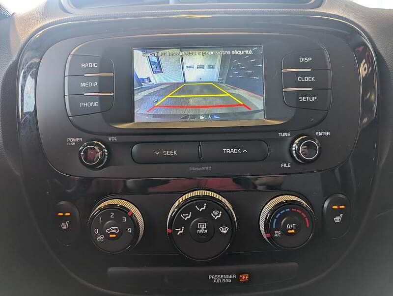 Kia Soul 2017 - Thumbnail 22