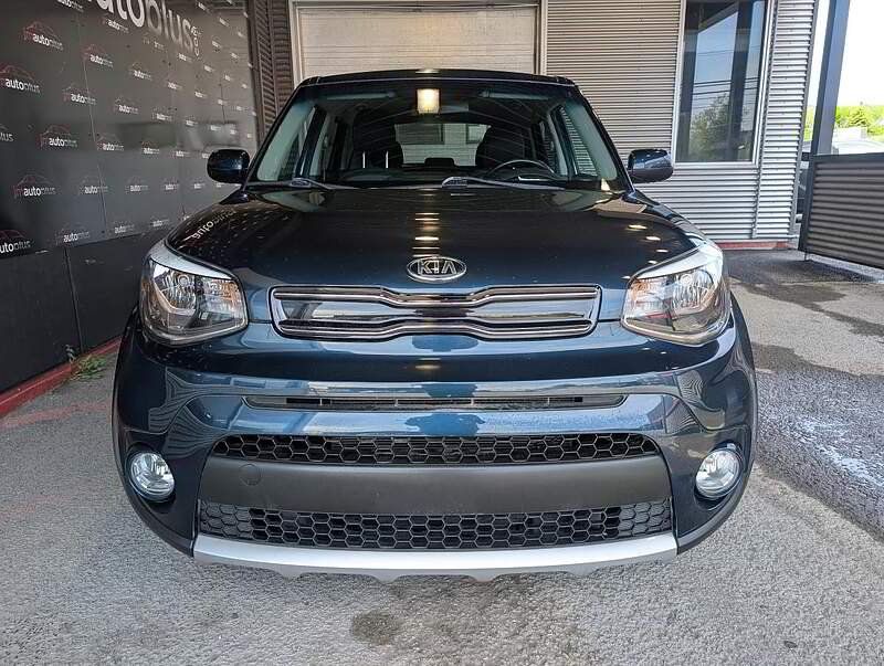 Kia Soul 2017 - Thumbnail 3