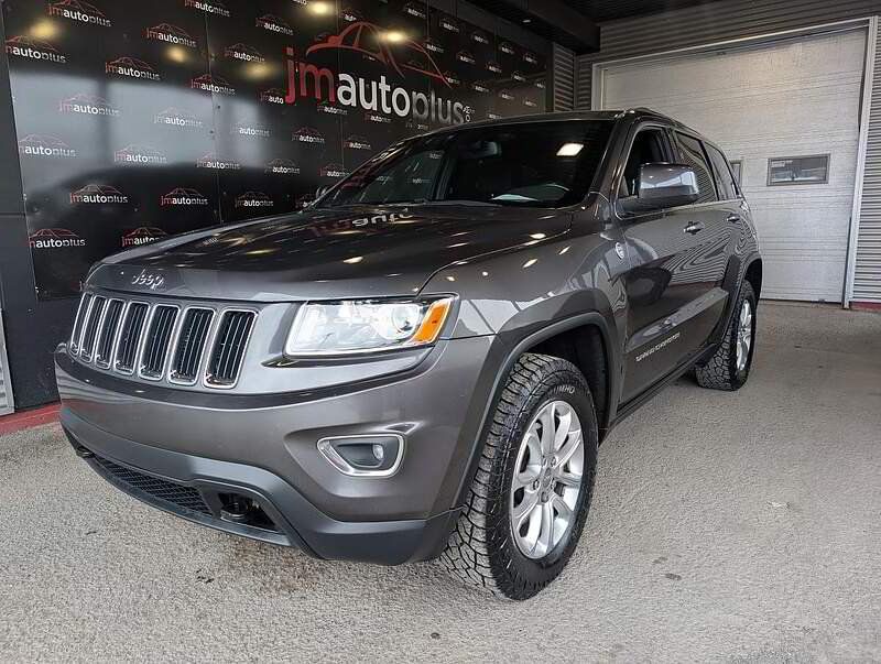 Jeep Grand Cherokee 2015 - Thumbnail 1