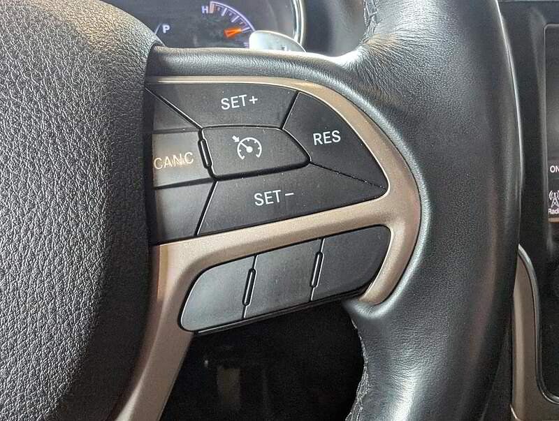 Jeep Grand Cherokee 2015 - Thumbnail 20