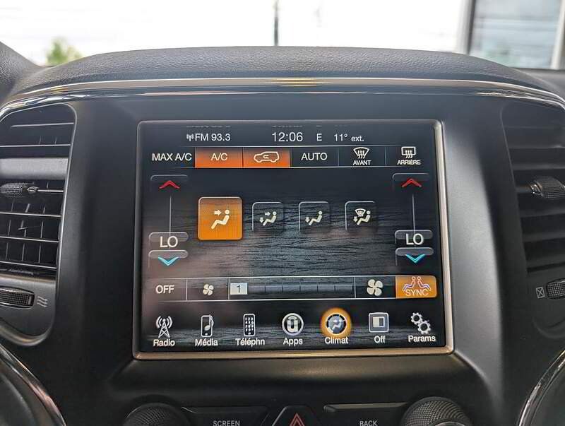 Jeep Grand Cherokee 2015 - Thumbnail 23