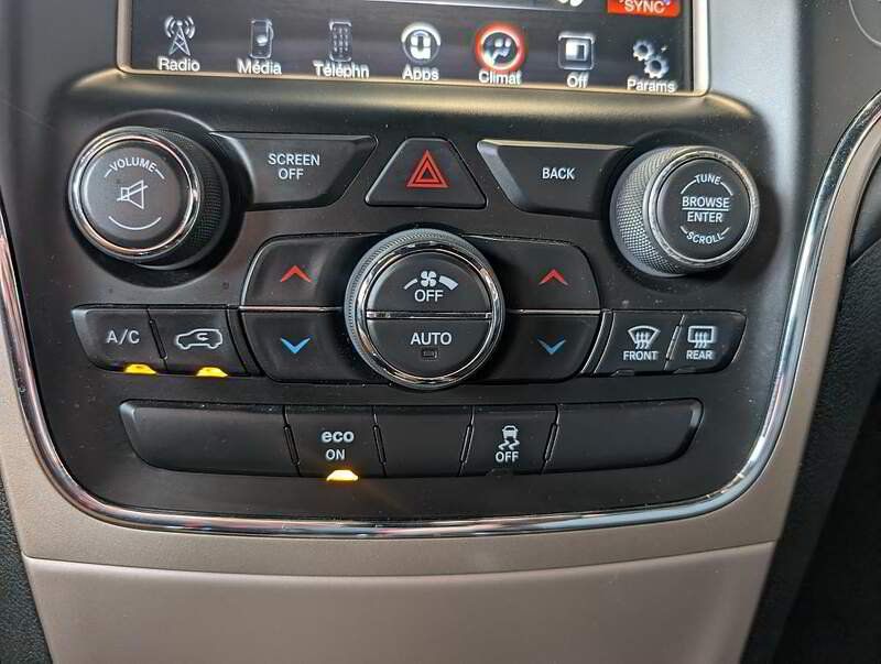 Jeep Grand Cherokee 2015 - Thumbnail 25