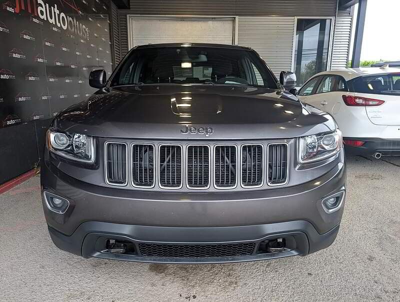Jeep Grand Cherokee 2015 - Thumbnail 3