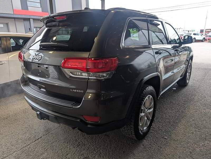Jeep Grand Cherokee 2015 - Thumbnail 7