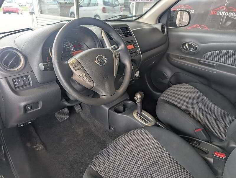 Nissan Micra 2018 - Thumbnail 13