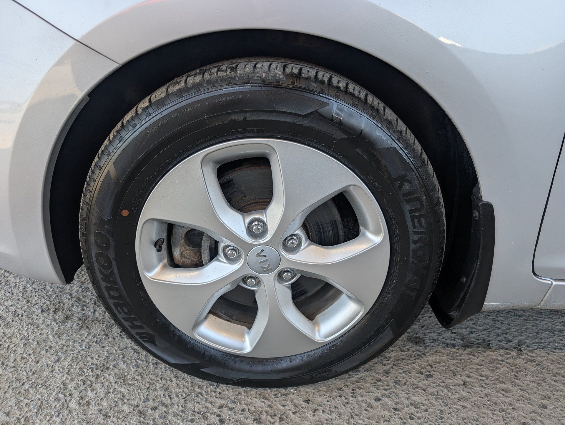 Kia Rondo 2015 - Thumbnail 26