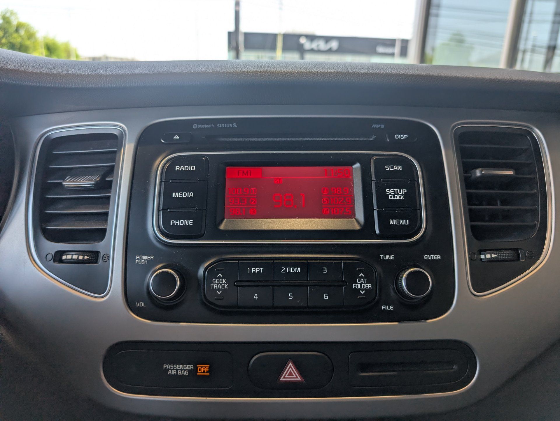 Kia Rondo 2015 - Thumbnail 20