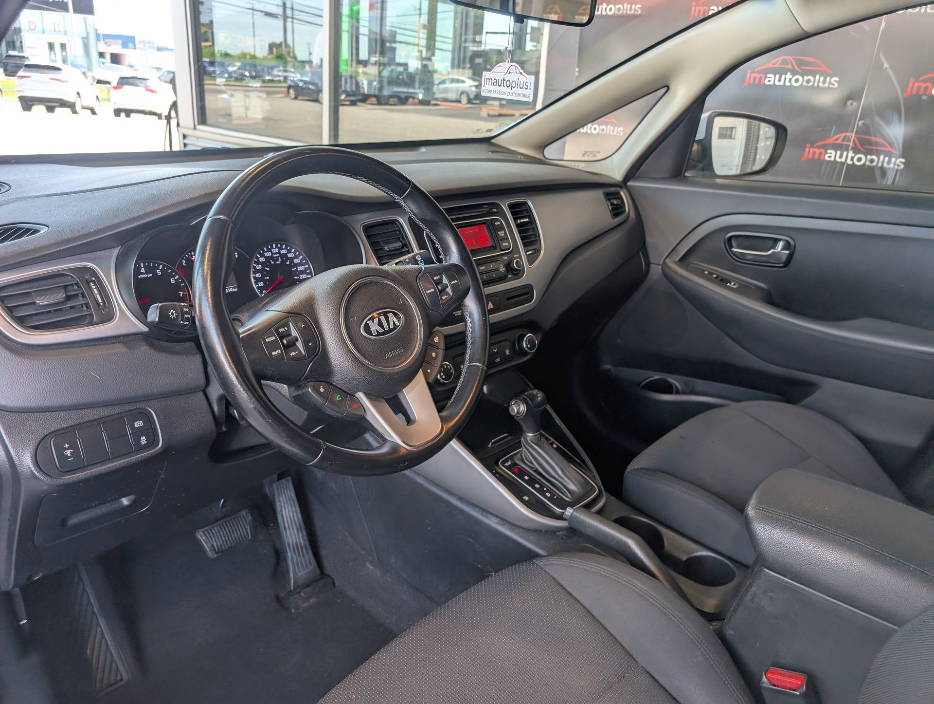 Kia Rondo 2015 - Thumbnail 13